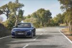 Audi S8 2019 года (WW)
